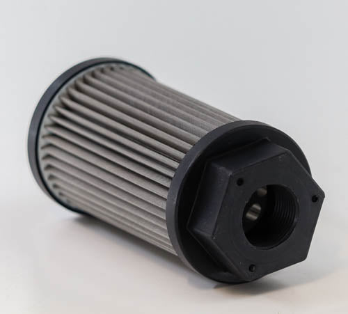 0025 S 125 W hydraulic filter element