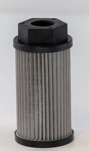 0025 S 125 W hydraulic filter element