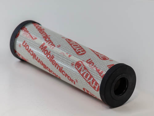 0100 RK 010 MM hydraulic filter element
