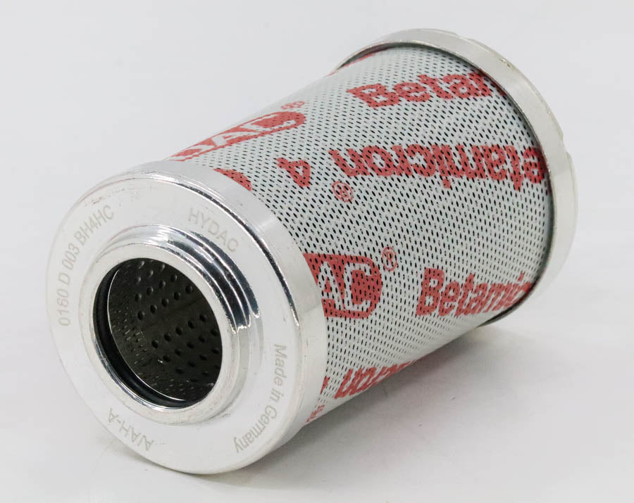 0160 D 003 BH4HC hydraulic filter element
