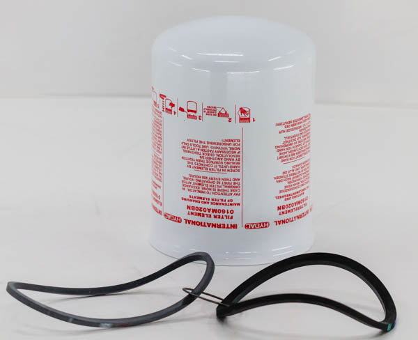 0160 MA 020 BN hydraulic filter element
