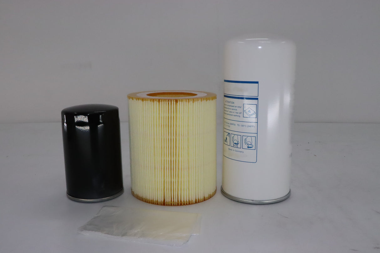 01 01/150121 filter maintenance package Atlas Copco