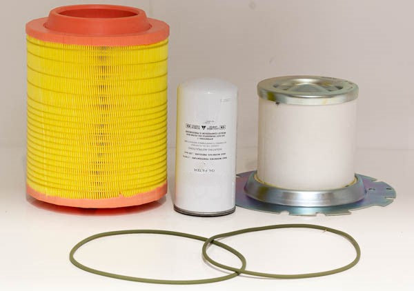 01 01/151803 filter maintenance package Atlas Copco