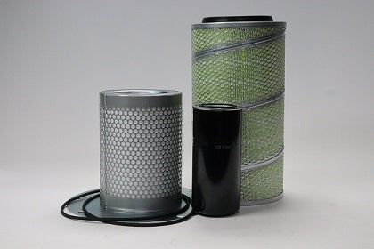 01 01/84268 filter maintenance package Atlas Copco