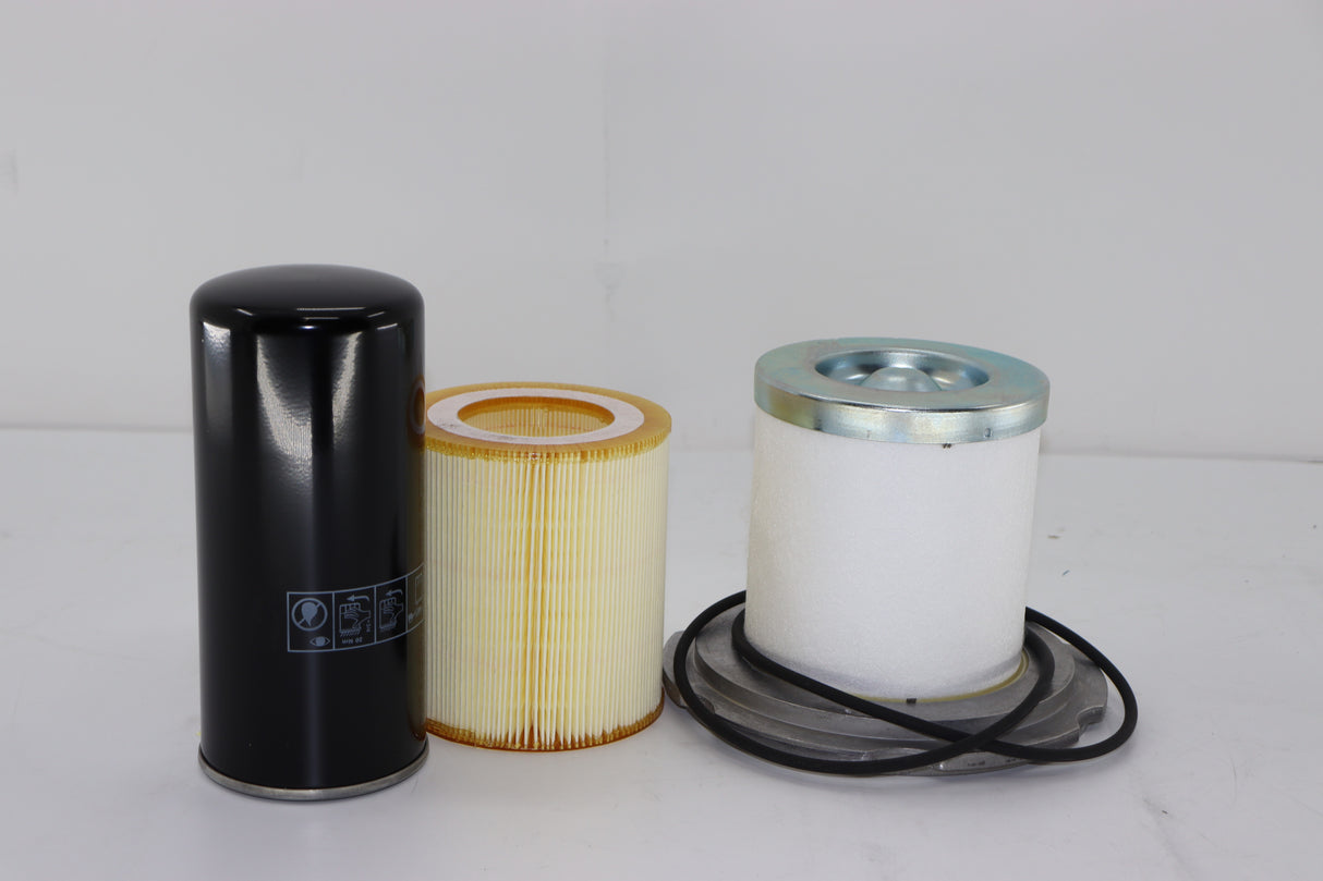 01 01/84274 filter maintenance package Atlas Copco