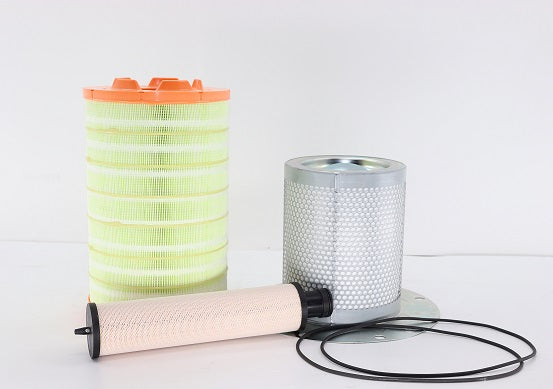 01 01/84277 filter maintenance package Atlas Copco