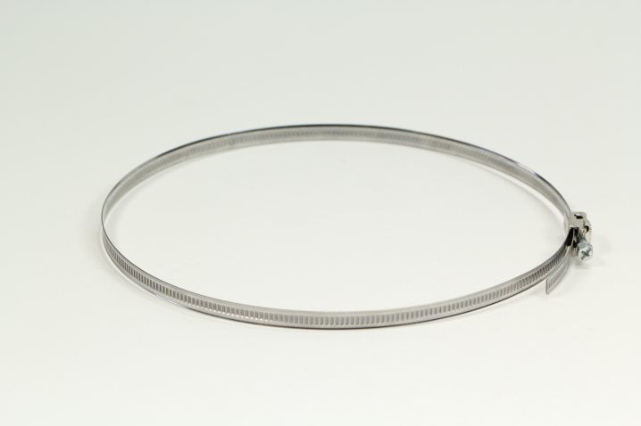 02 018 01 728 hose clamp 240-260mm