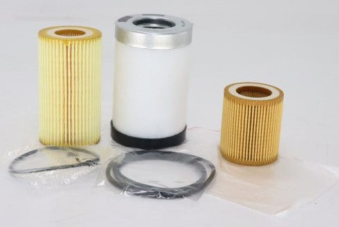 02 01/149409 filter maintenance package BOGE