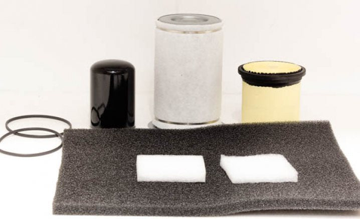 03 01/150062 filter maintenance package KAESER