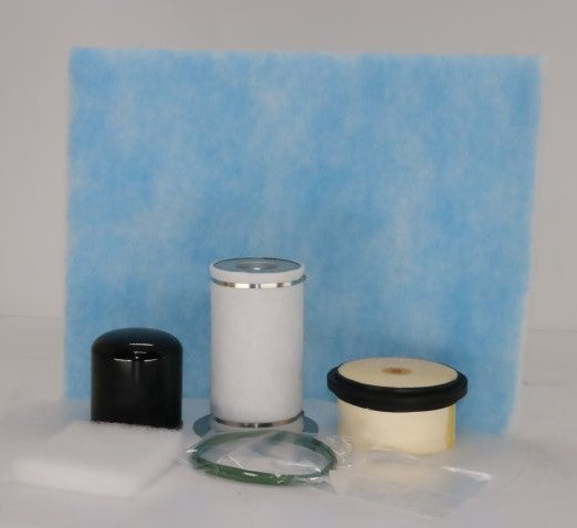 03 01/150068 filter maintenance package KAESER