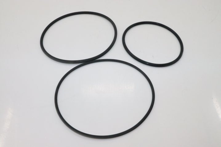 06.021.00177 gasket kit for FR-1-50/51/60/64 FKM