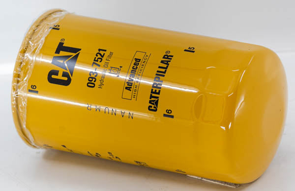 093-7521 hydraulic filter element Caterpillar
