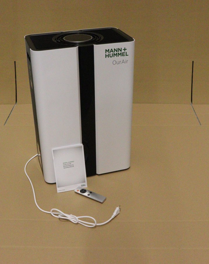 1000003256 Air Purifier