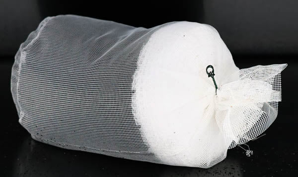 1085W activated carbon insert for drukomat