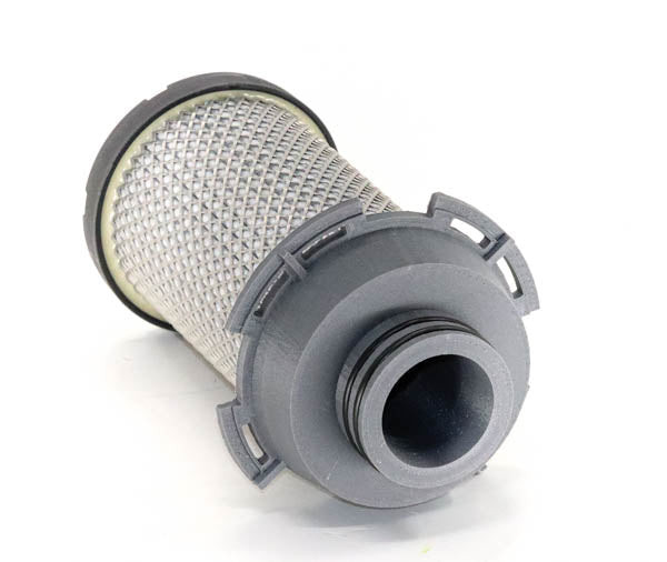 157244/AK air filter element (activated carbon)