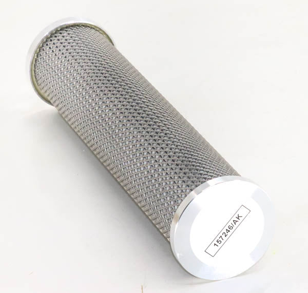157246/AK air filter element (activated carbon)