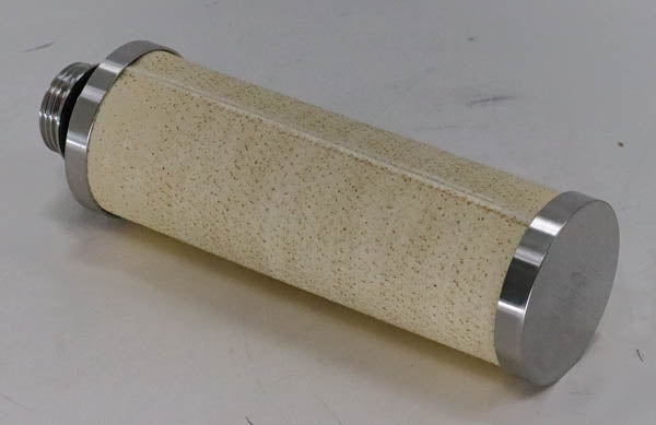 1C123648 air filter element (high performance)