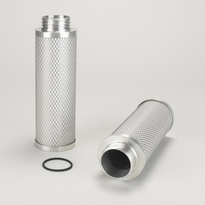 1C125820 air filter element, silicon free
