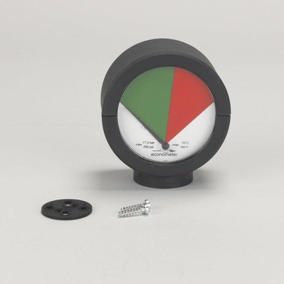 1C301165 Econometer, NG18, SG0108-384