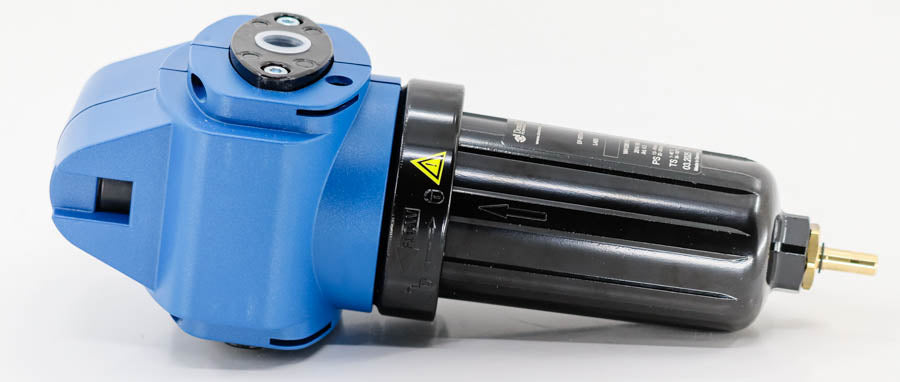 1C484180-24 filter housing DF-0070-MK ultra filter