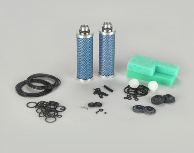 1C976838-KIT air filter service kit ULTRAPAC 2000/010