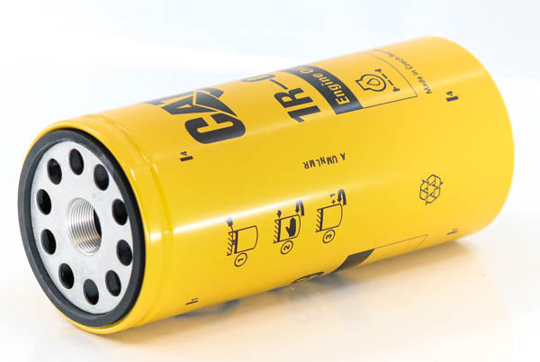 1R-0739 oil filter spin-on Caterpillar