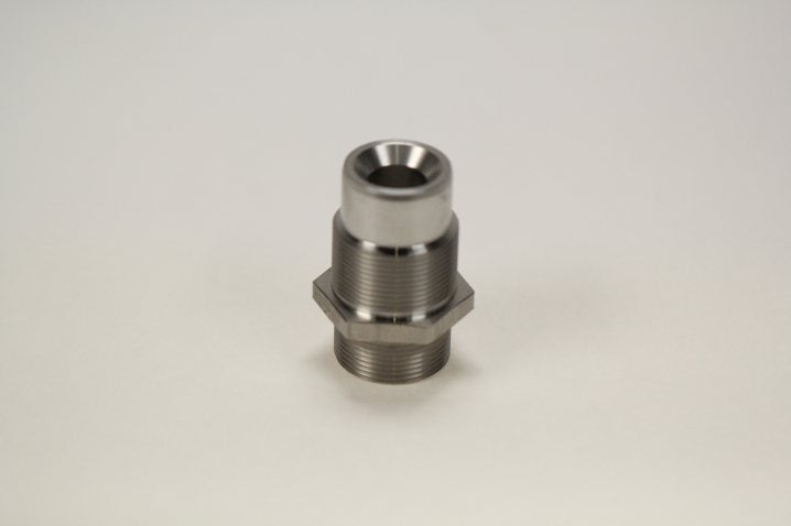 21 032 15 121 double nipple M 30x1,5 / M 32x1,5