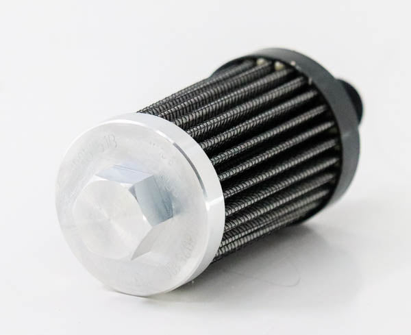 23.20 G40S000M hydraulic filter element