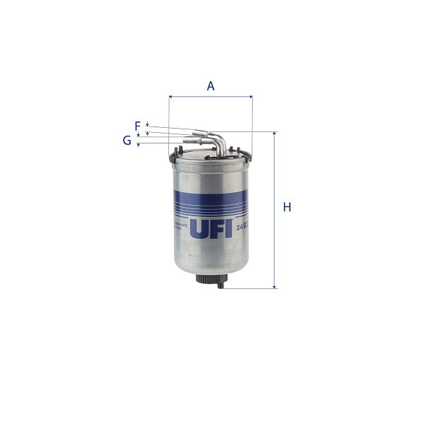 24.022.00 fuel filter element