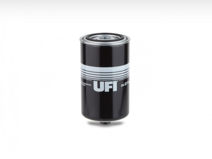 24.277.00 fuel filter spin-on