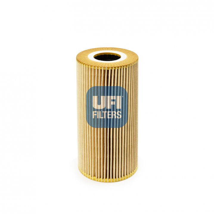 25.095.00 oil filter element