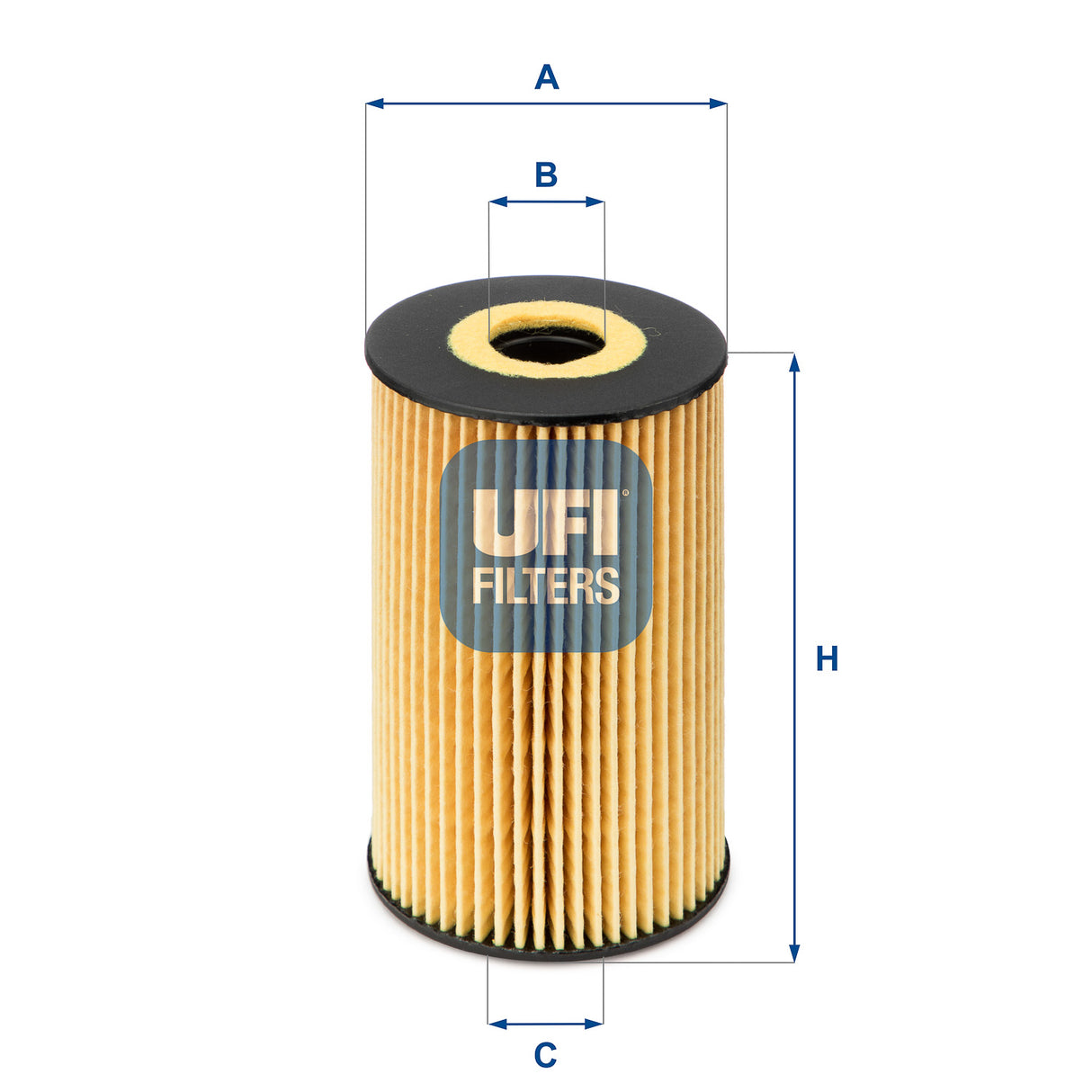 25.106.00 oil filter element