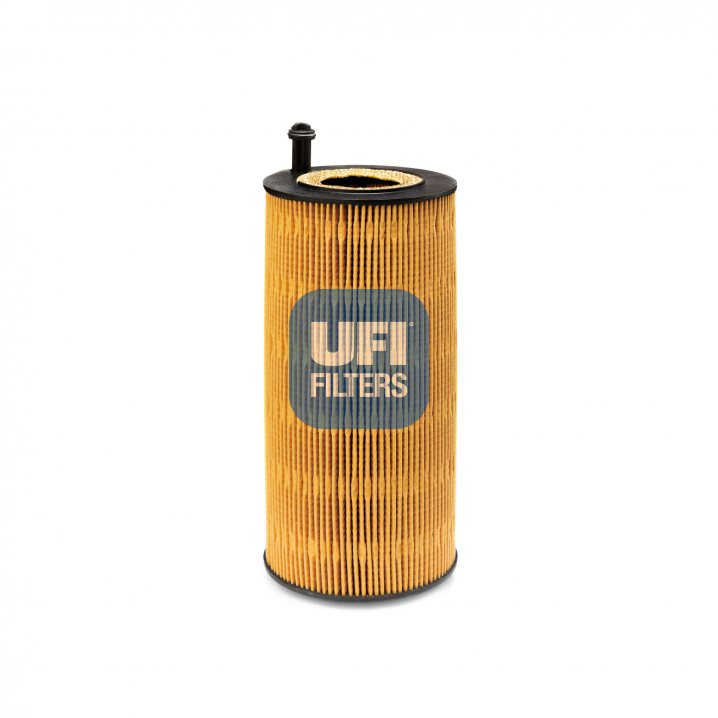 25.237.00 oil filter element (metal-free)