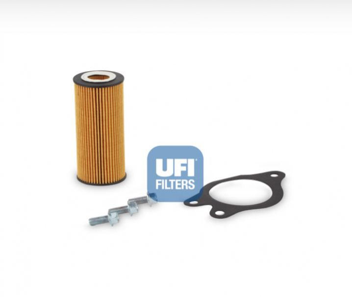 25.265.00 oil filter element (metal-free)