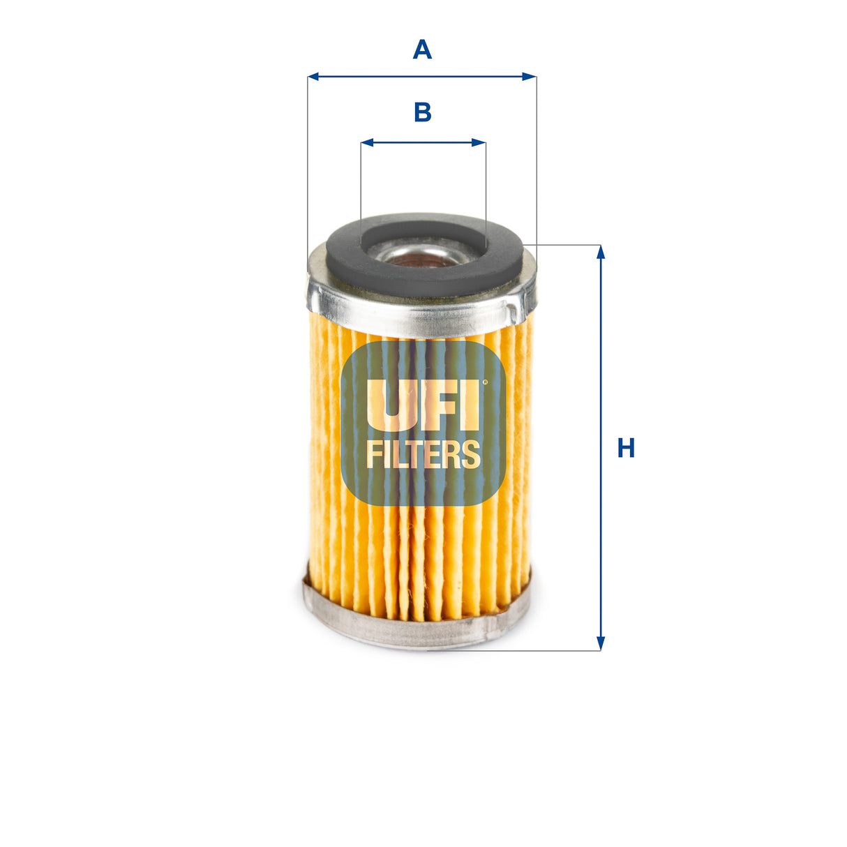 25.547.00 oil filter element