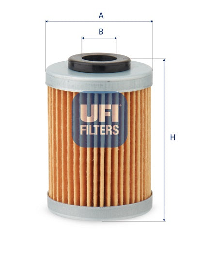 25.710.00 oil filter element
