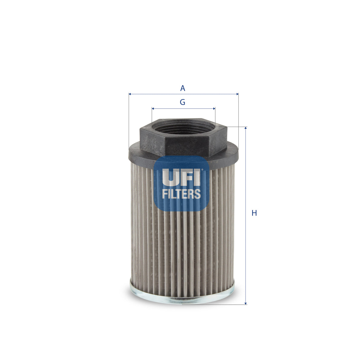 25.720.00 hydraulic filter element
