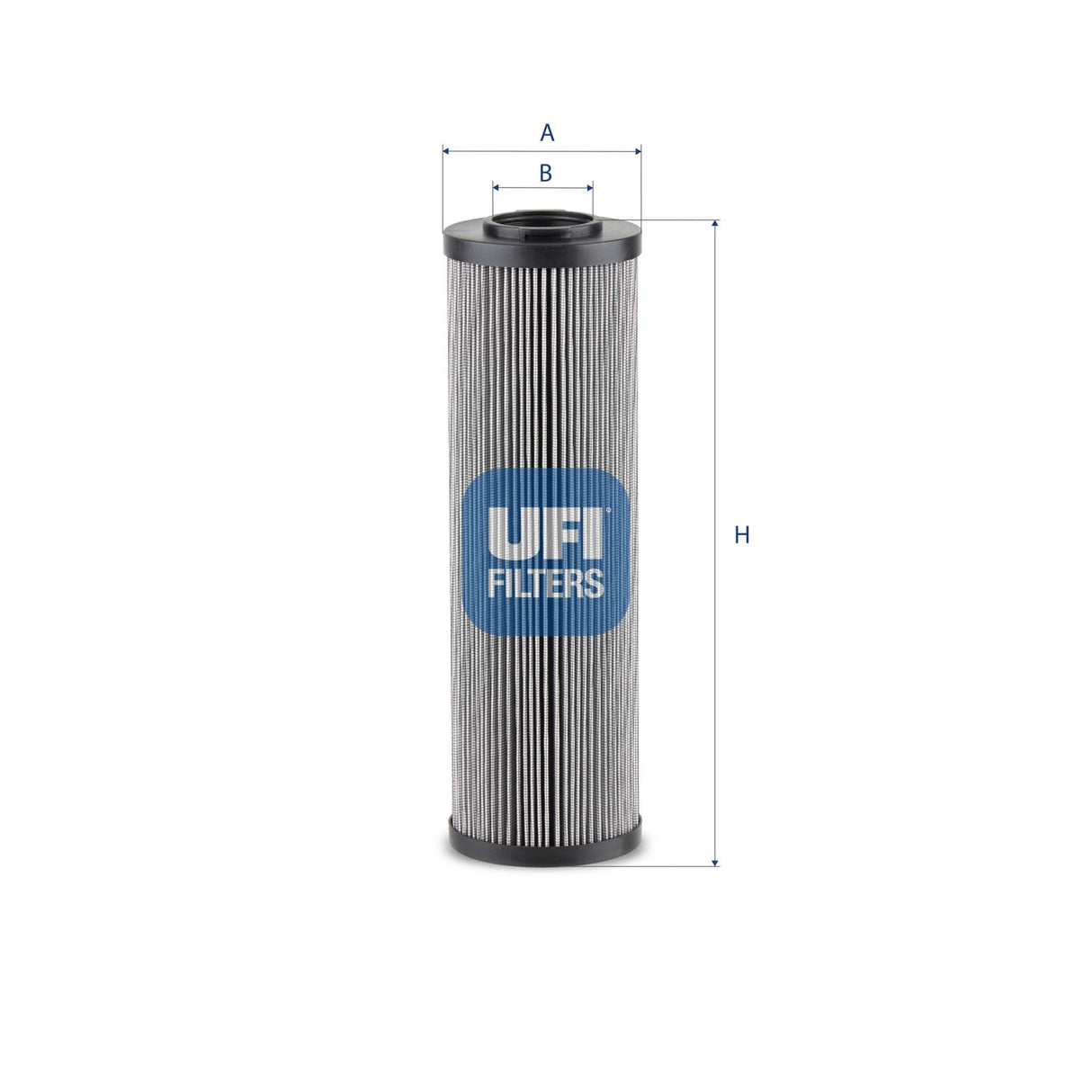 25.724.00 hydraulic filter element