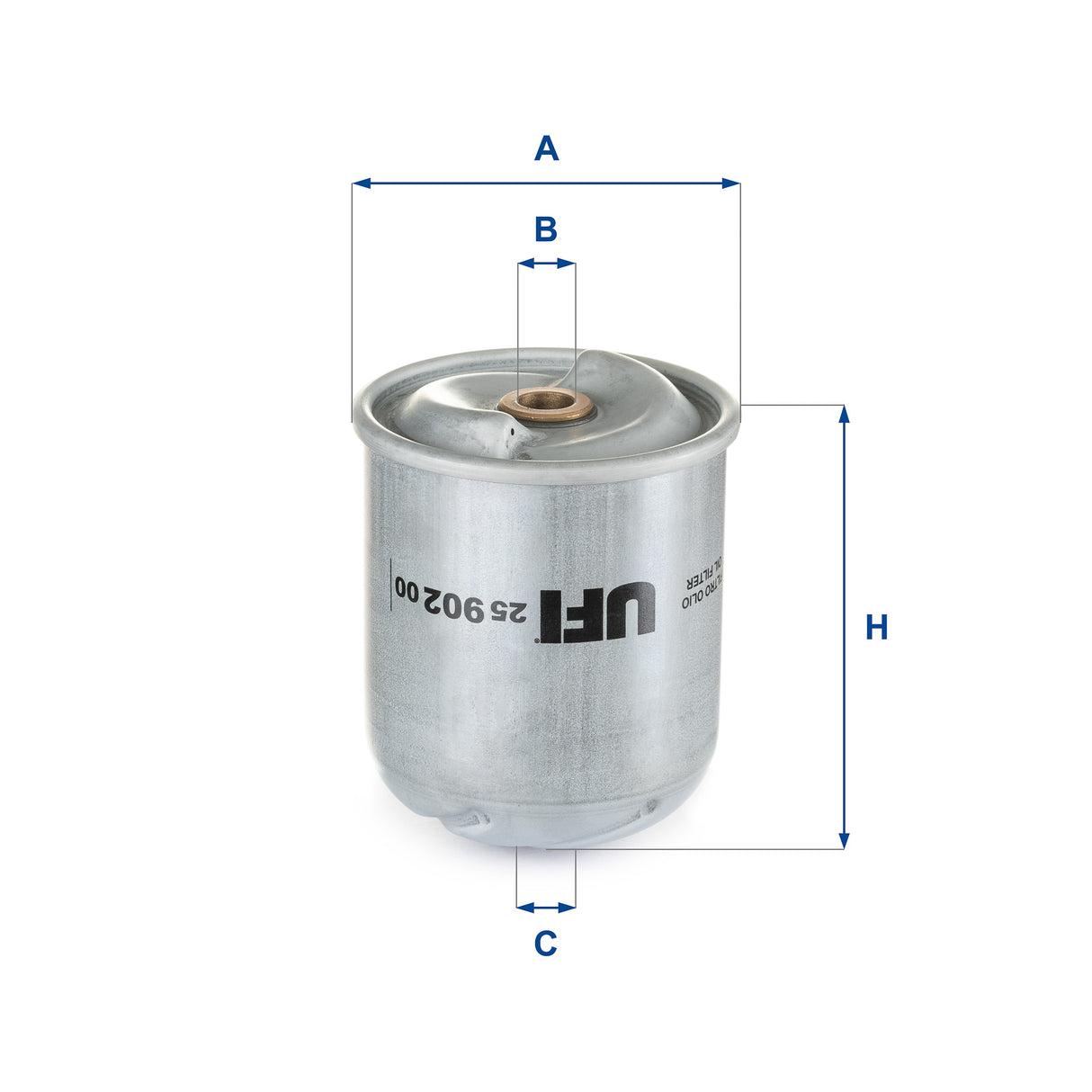 25.902.00 centrifuge