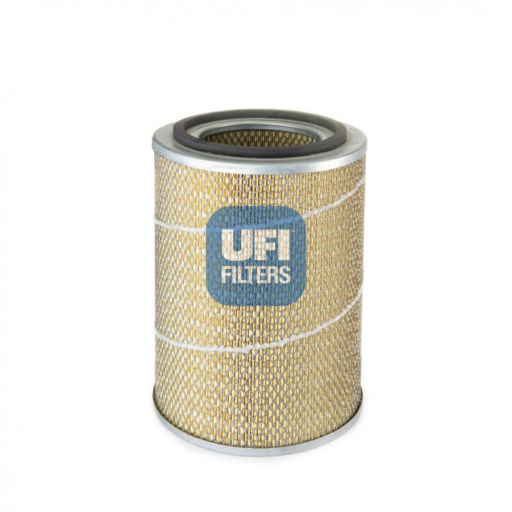 27.142.00 air filter element