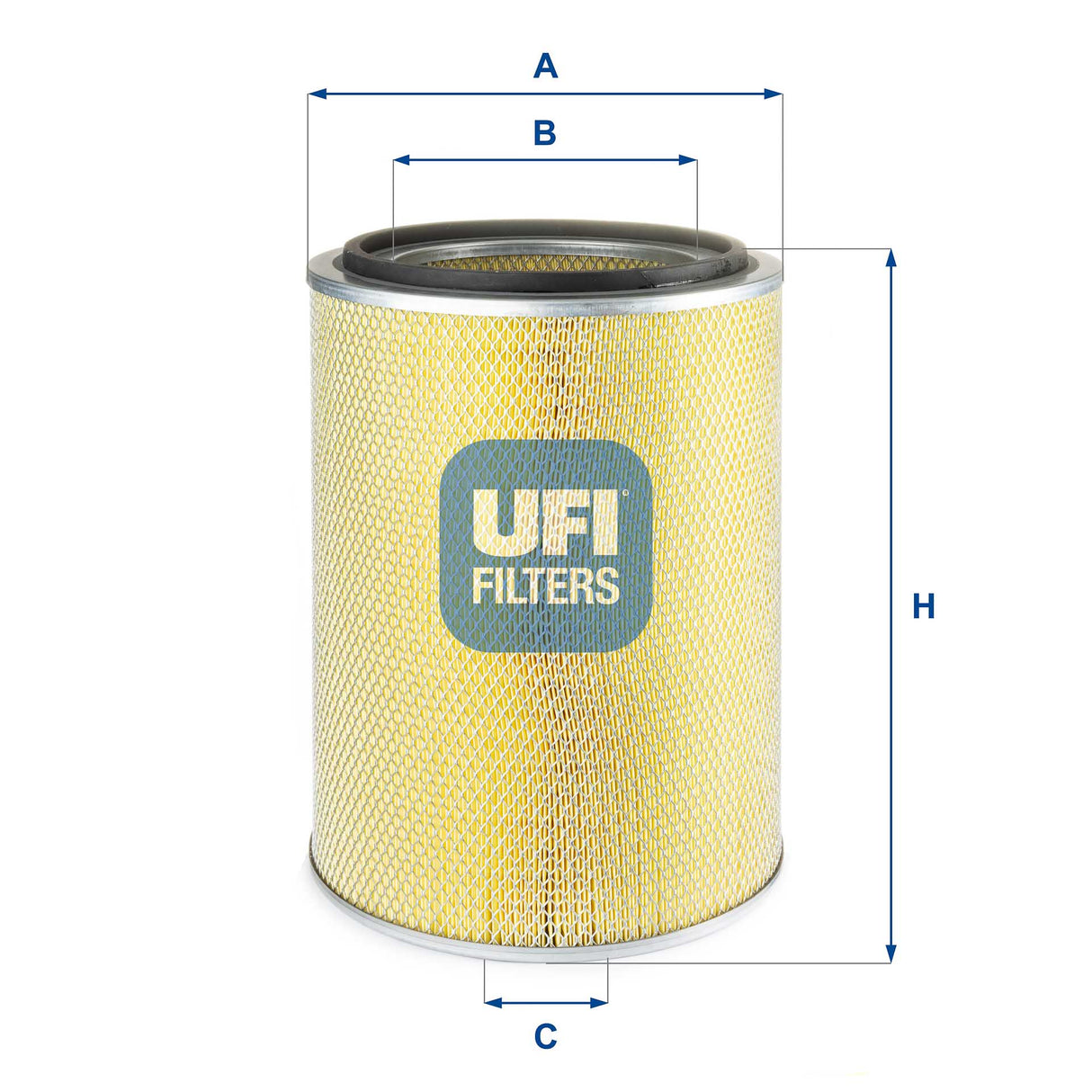 27.359.00 air filter element