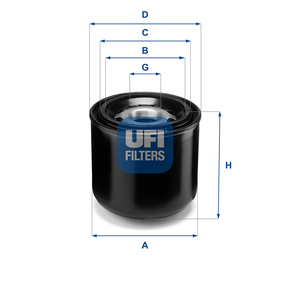 27.393.00 air filter element