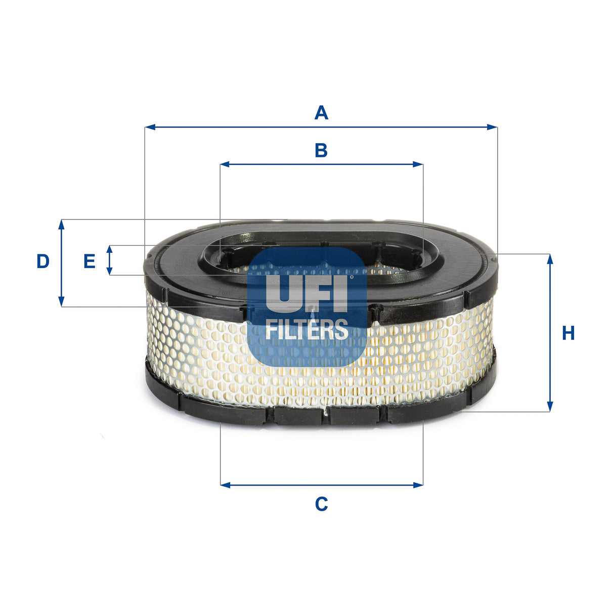 27.427.00 air filter element