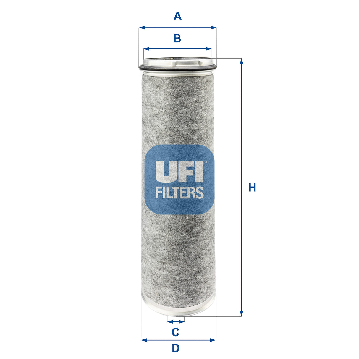 27.432.00 air filter element