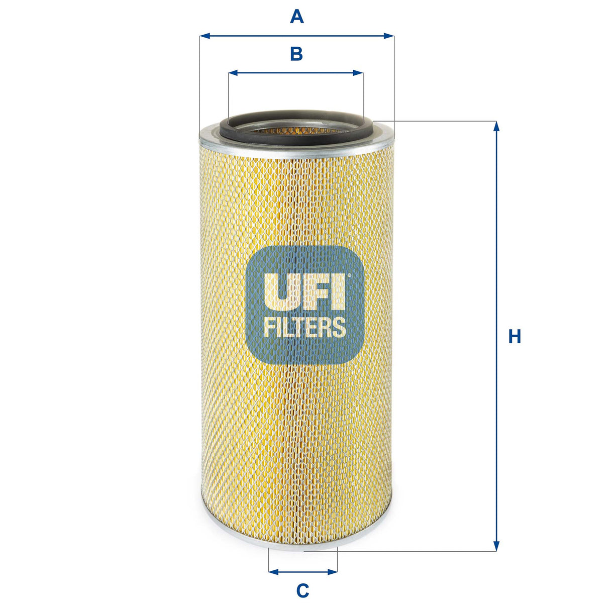 27.444.00 air filter element