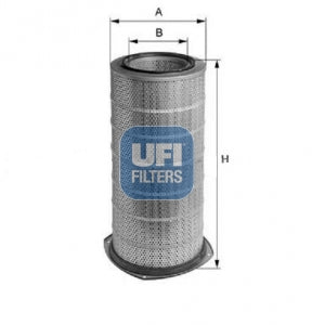 27.548.00 air filter element