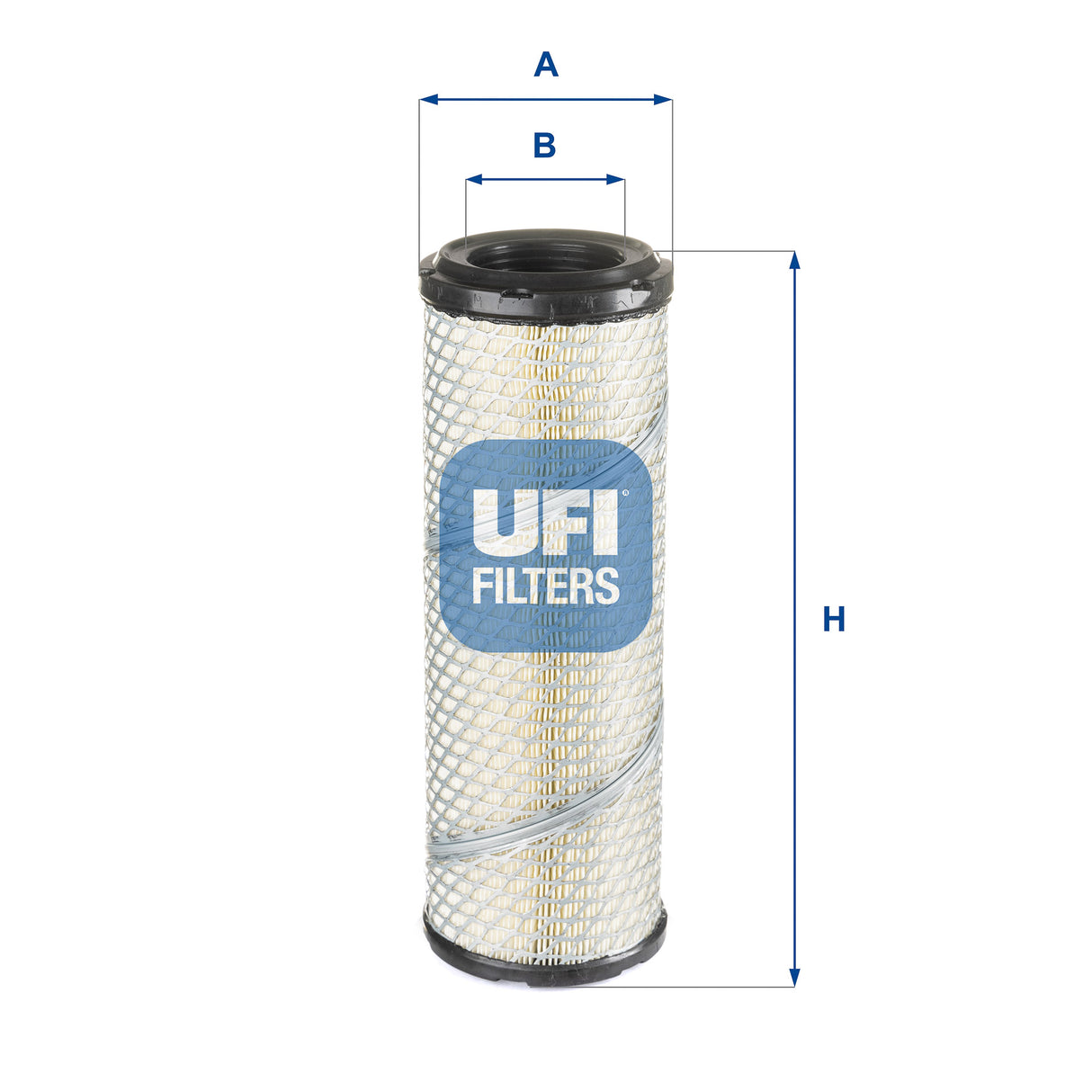 27.550.00 air filter element