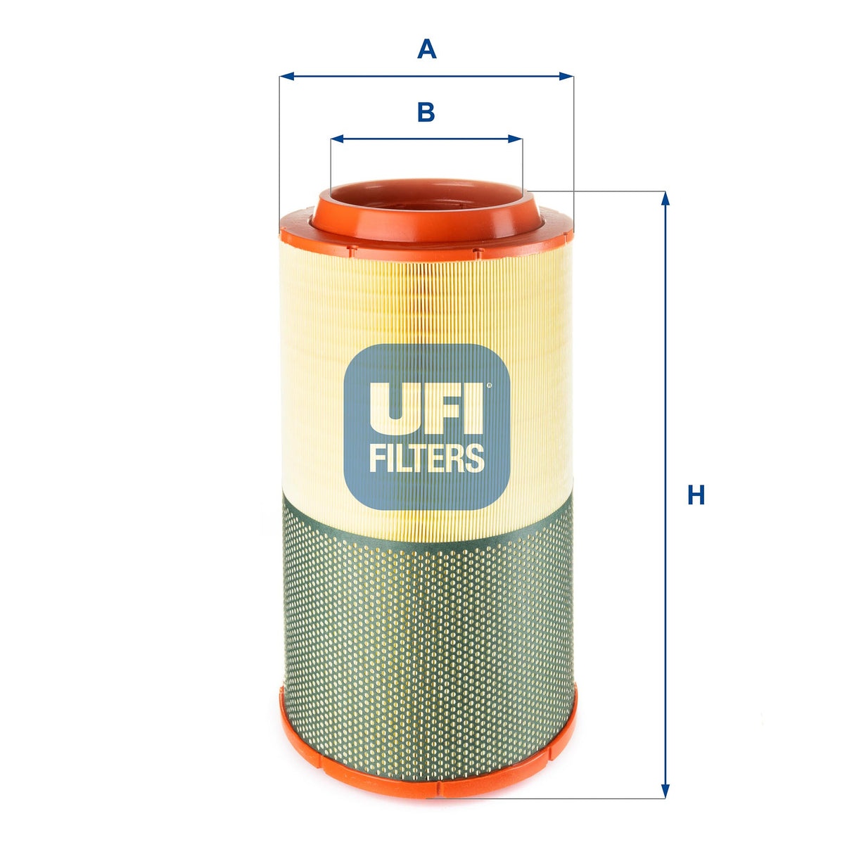 27.573.00 air filter element