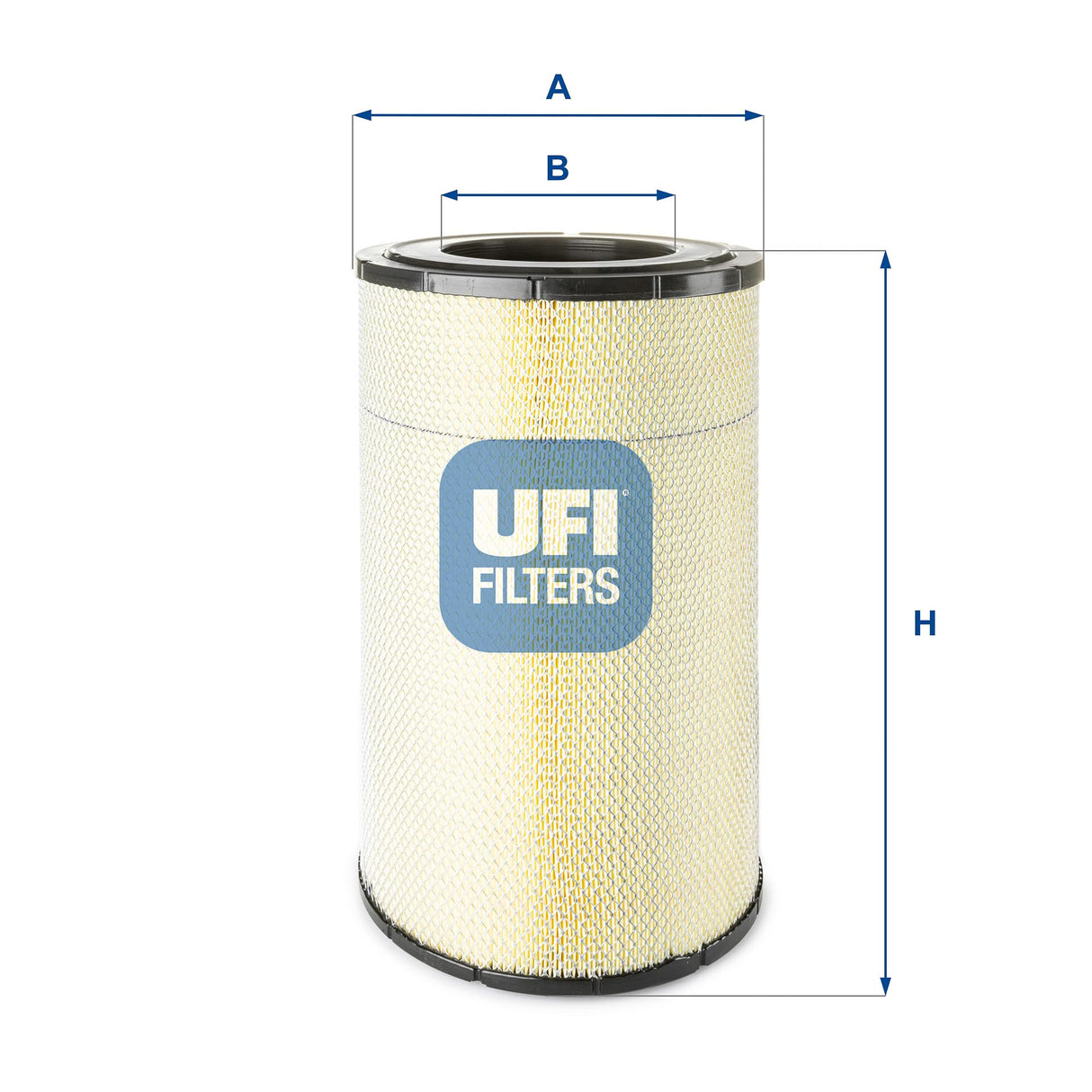 27.645.00 air filter element