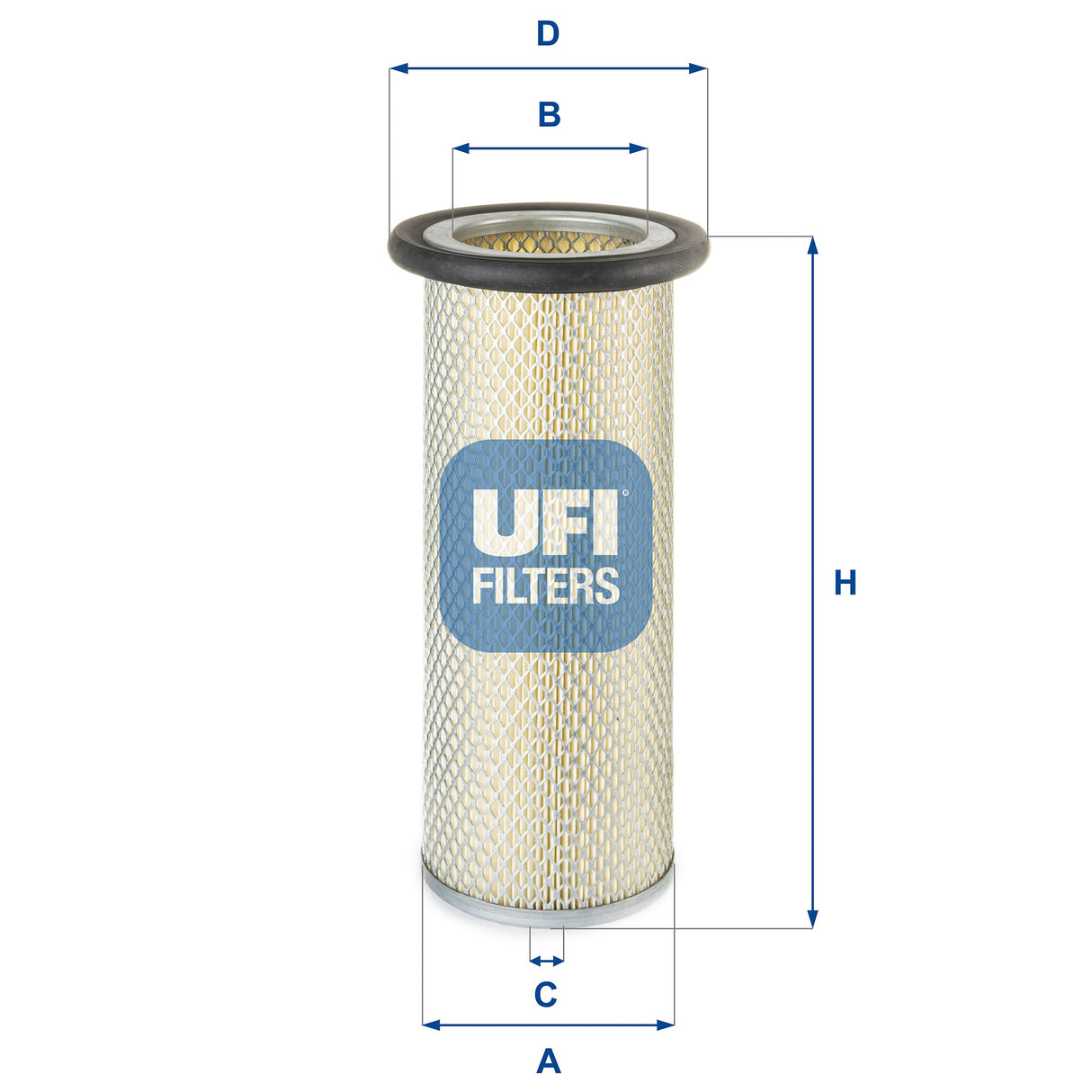 27.794.00 air filter element